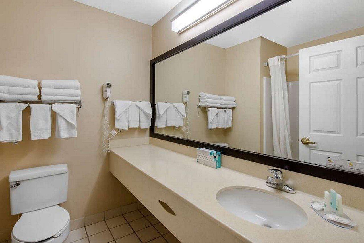 Red Roof Inn Savannah North I-95 - Port Wentworth Zewnętrze zdjęcie