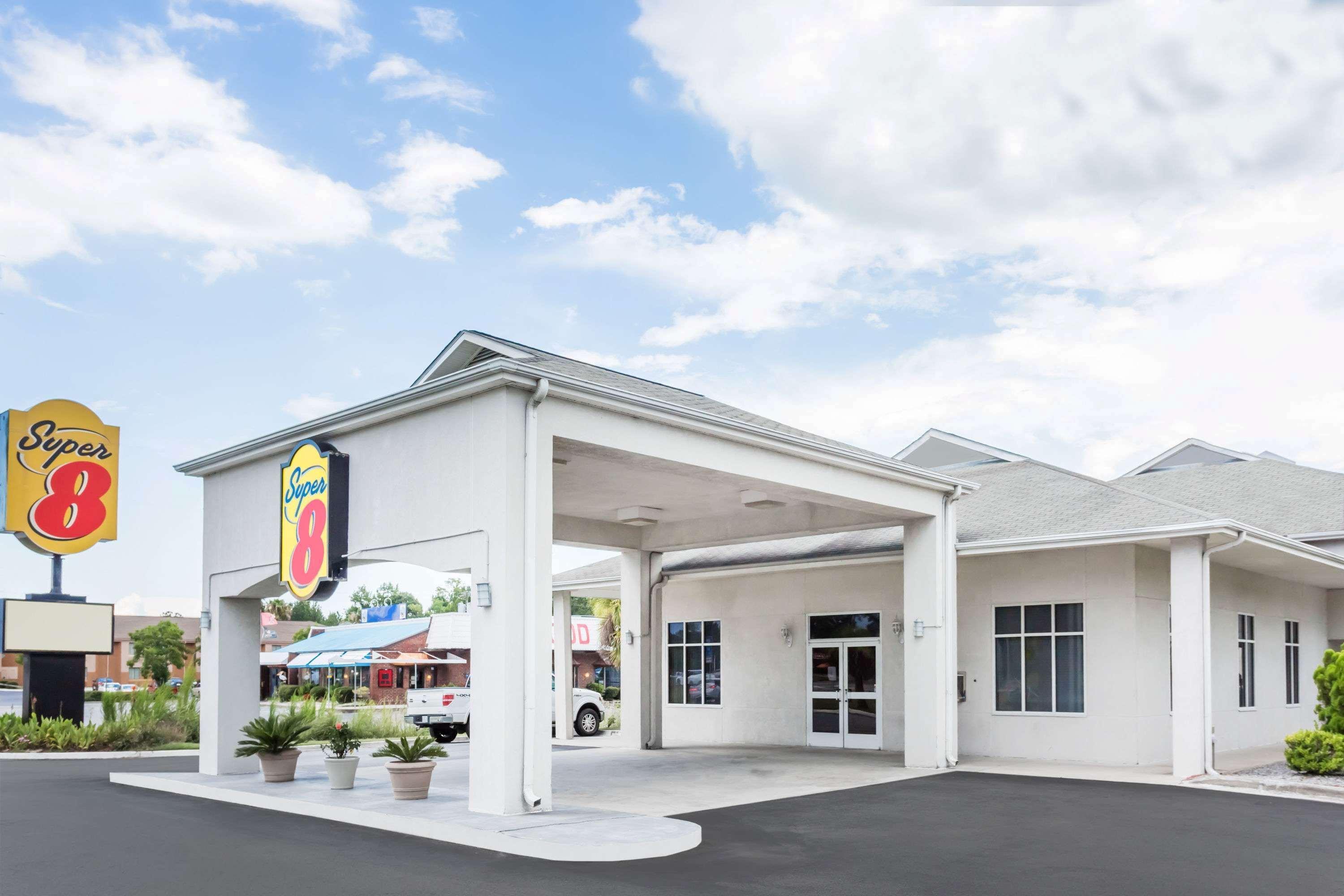 Red Roof Inn Savannah North I-95 - Port Wentworth Zewnętrze zdjęcie