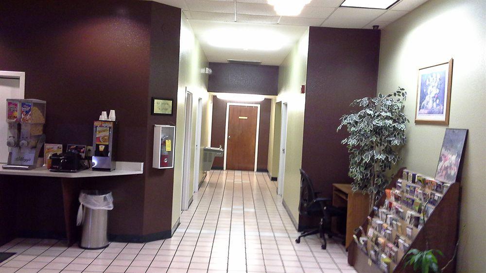 Red Roof Inn Savannah North I-95 - Port Wentworth Zewnętrze zdjęcie