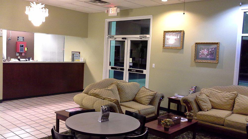 Red Roof Inn Savannah North I-95 - Port Wentworth Zewnętrze zdjęcie
